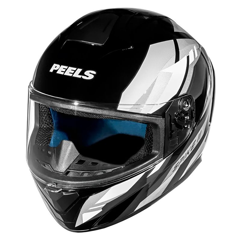 CAPACETE-PEELS-SPIKE-2-BSN-PRETO-GRAFITE-2