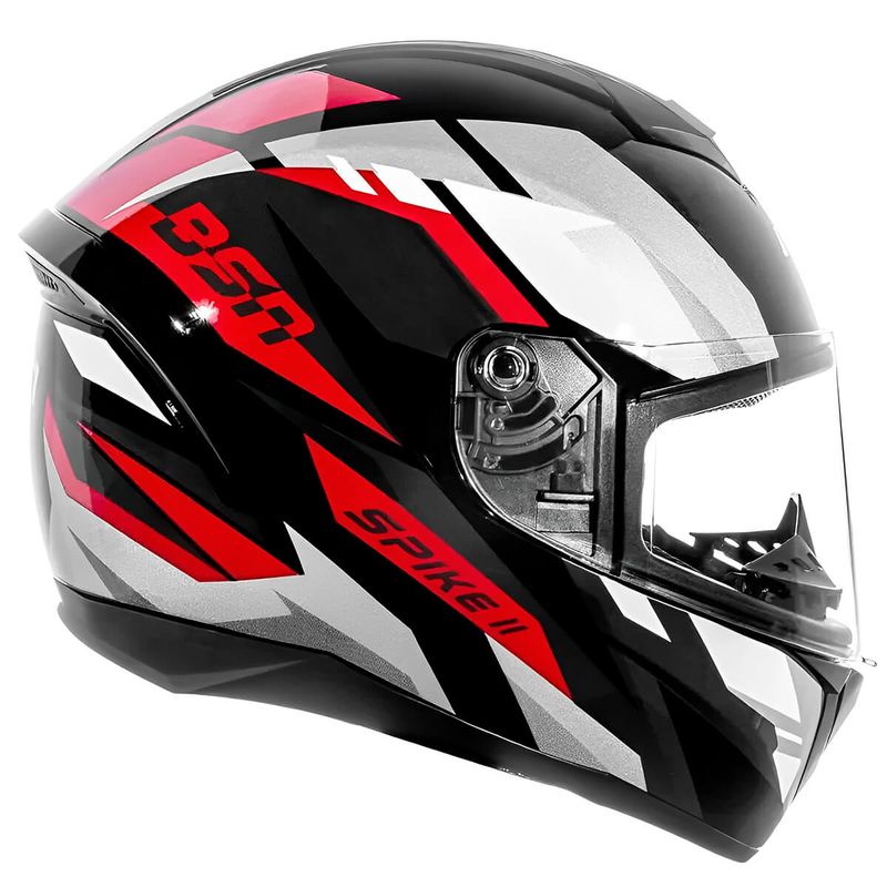 CAPACETE-PEELS-SPIKE-2-BSN-PRETO-VERMELHO-3