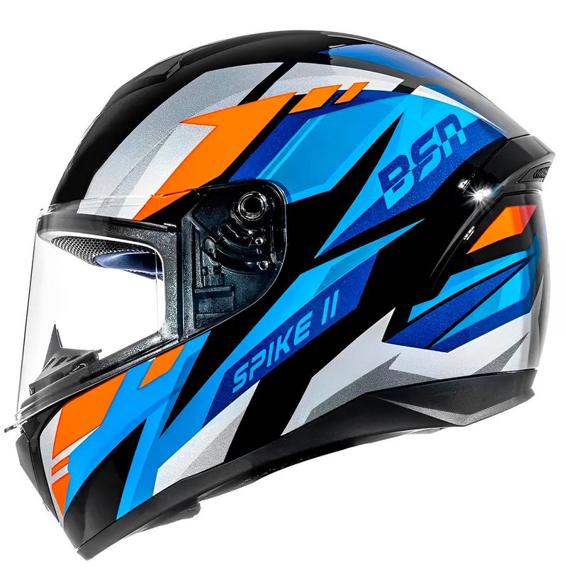 CAPACETE-PEELS-SPIKE-2-BSN-PRETO-AZUL-1