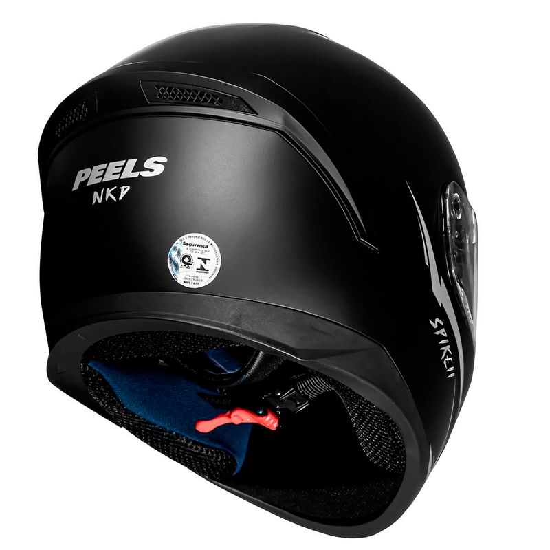 CAPACETE-PEELS-SPIKE-2-NKD-PRETO-FOSCO-PRATA-4
