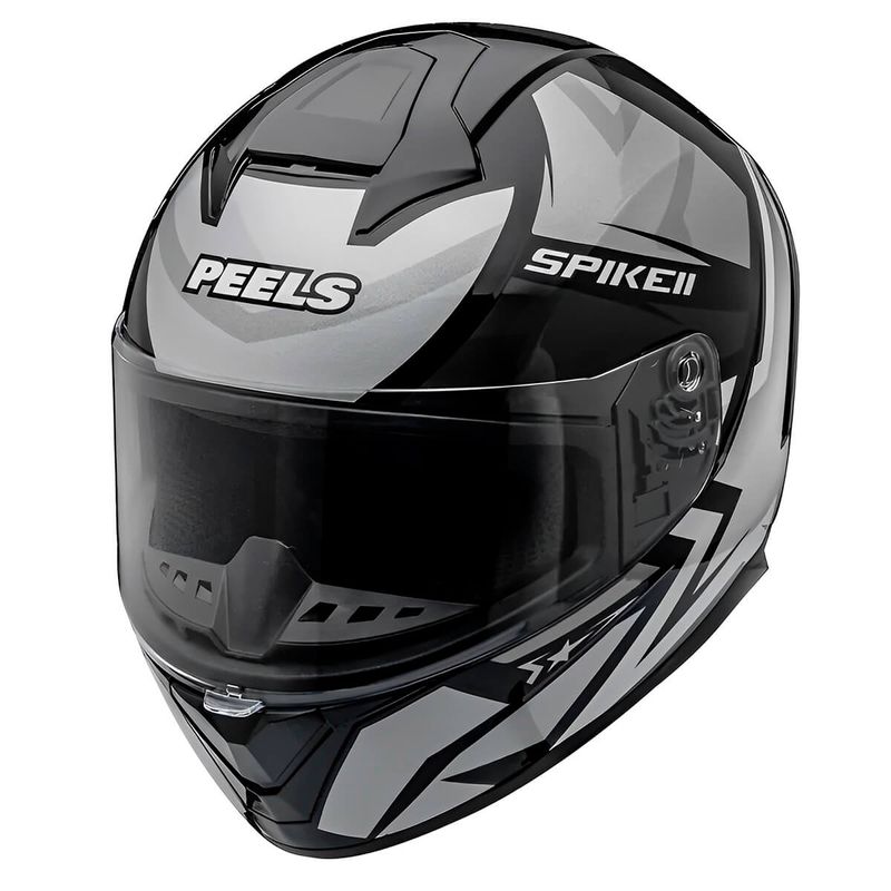 CAPACETE-PEELS-SPIKE-2-1ST-PRETO-PRATA-2