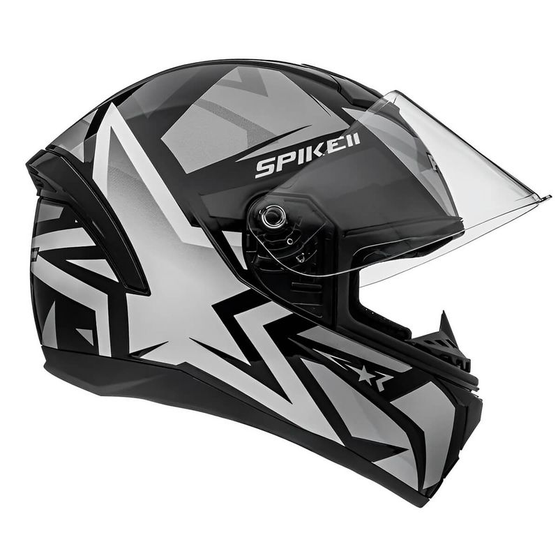 CAPACETE-PEELS-SPIKE-2-1ST-PRETO-PRATA-3