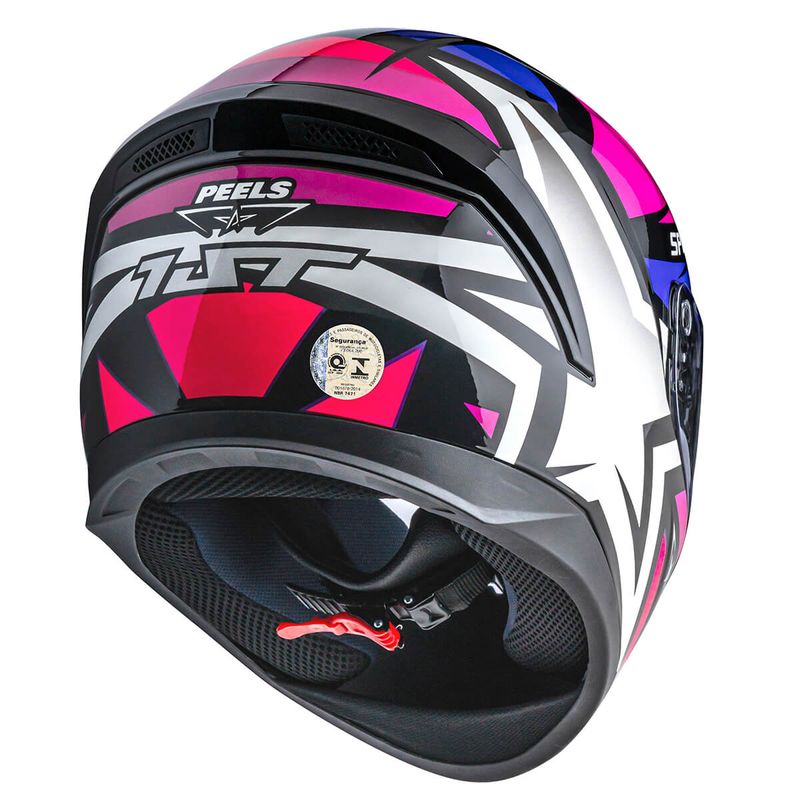 CAPACETE-PEELS-SPIKE-2-1ST-PRETO-ROSA-5