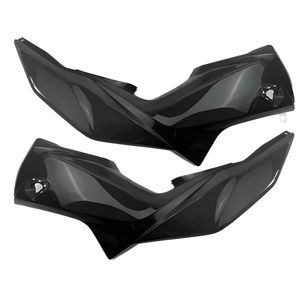Carenagem Lateral Pop 110 Preto - Sportive