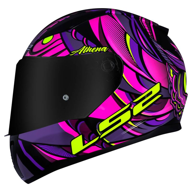 CAPACETE-LS2-FF353-RAPID-ATHENA-ROXO-1