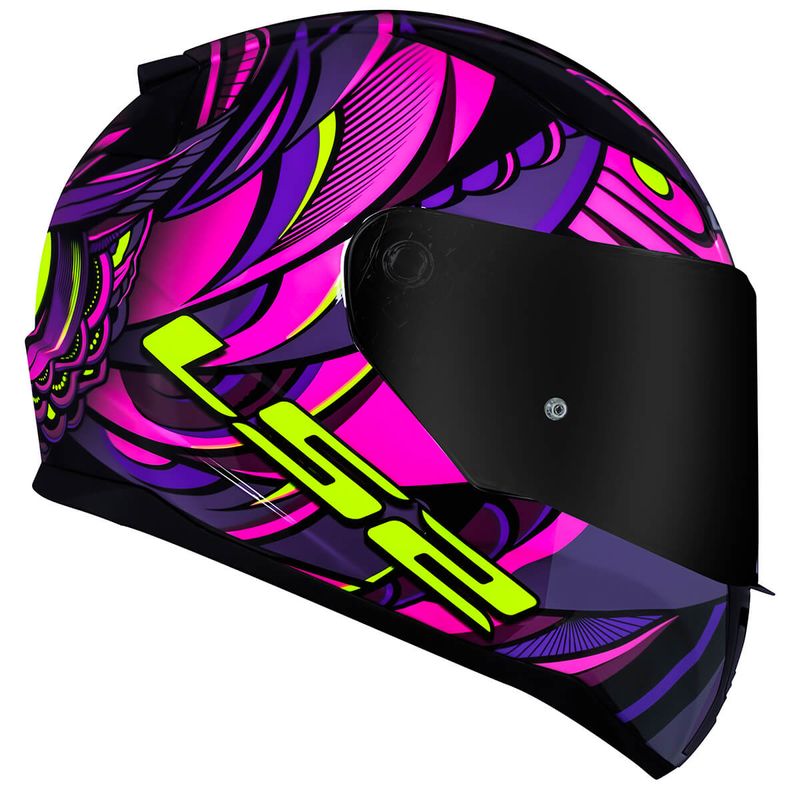CAPACETE-LS2-FF353-RAPID-ATHENA-ROXO-6