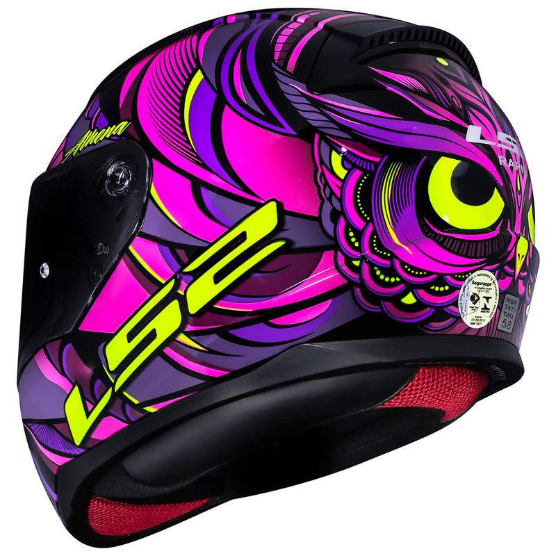 CAPACETE-LS2-FF353-RAPID-ATHENA-ROXO-7