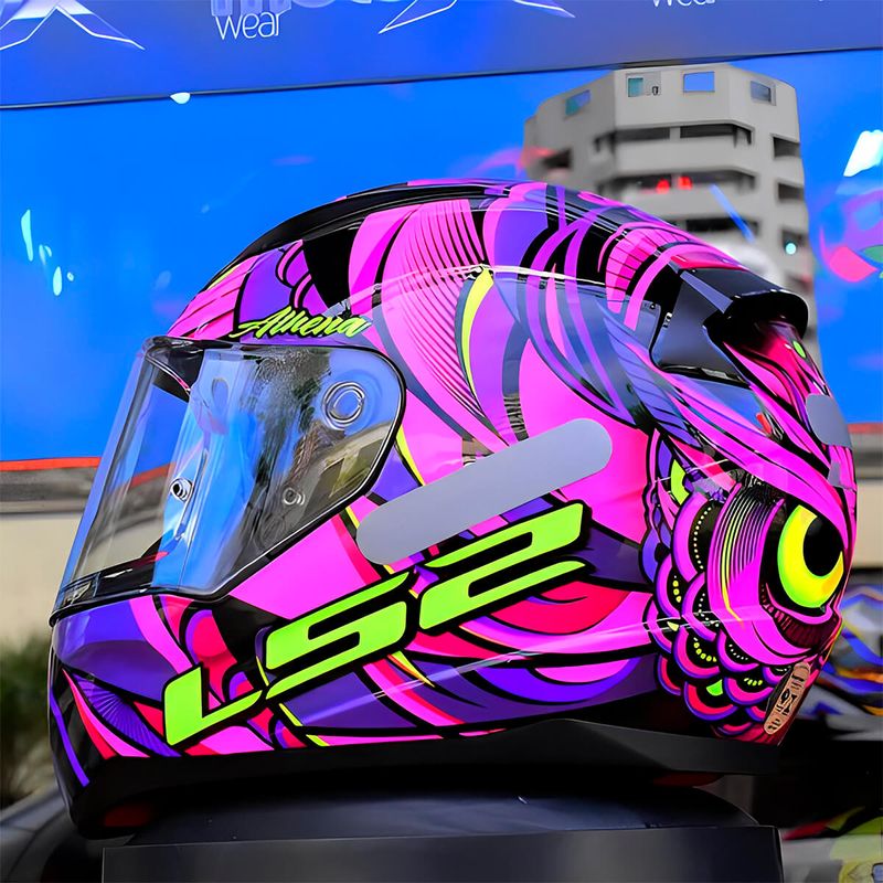 CAPACETE-LS2-FF353-RAPID-ATHENA-ROXO-9