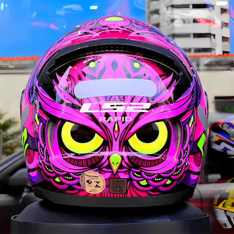 CAPACETE-LS2-FF353-RAPID-ATHENA-ROXO-10