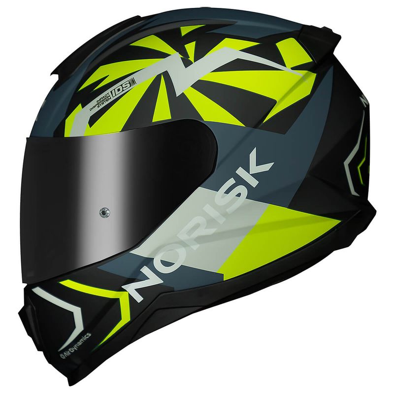 CAPACETE-FECHADO-NORISK-RAZOR-GOODSPEED-FOSCO-AZUL-VERDE-1