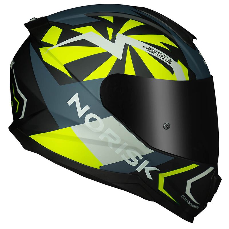 CAPACETE-FECHADO-NORISK-RAZOR-GOODSPEED-FOSCO-AZUL-VERDE-6