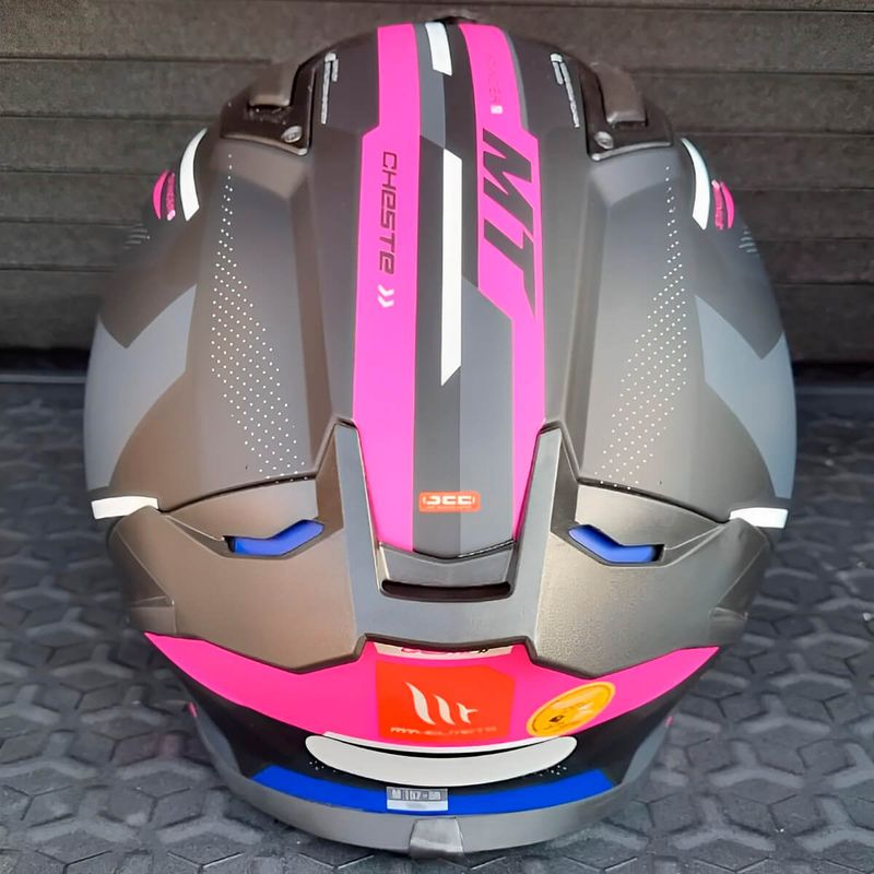 CAPACETE-MT-STINGER-2-CHESTE-C8-ROSA-FOSCO-9