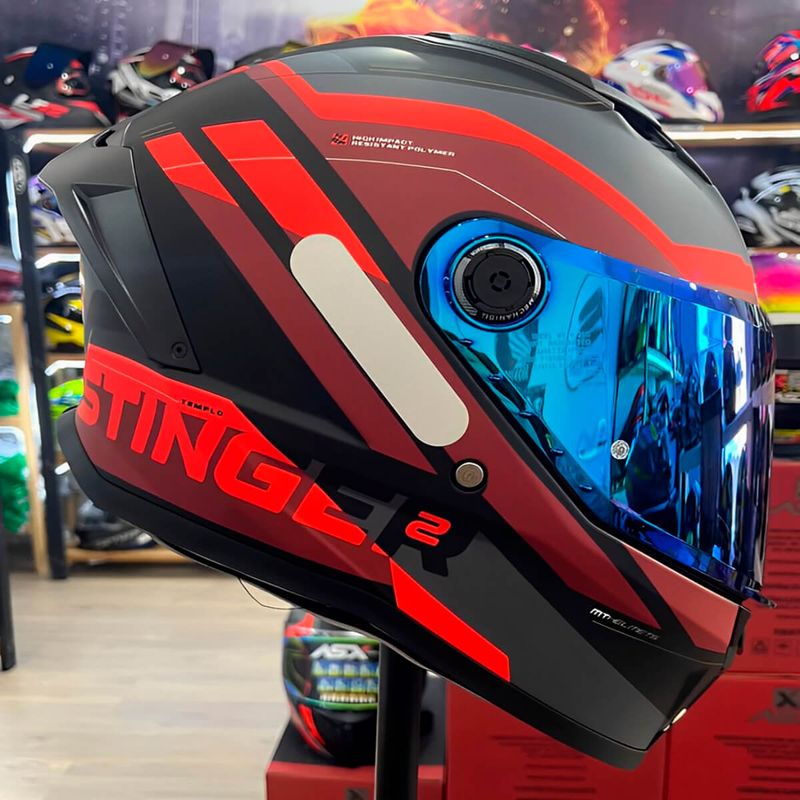 CAPACETE-MT-STINGER-2-TEMPLO-B5-VERMELHO-FOSCO-6