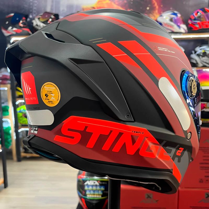 CAPACETE-MT-STINGER-2-TEMPLO-B5-VERMELHO-FOSCO-9