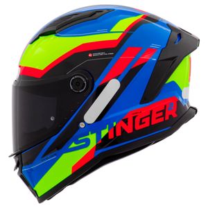 Capacete MT Stinger 2 Templo