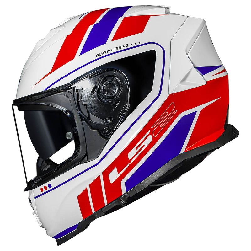 CAPACETE-FECHADO-LS2-FF800-STORM-FIST-BRANCO-VERMELHO-1
