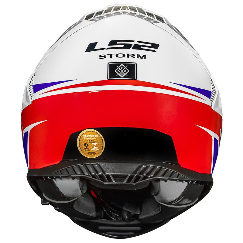 CAPACETE-FECHADO-LS2-FF800-STORM-FIST-BRANCO-VERMELHO-8