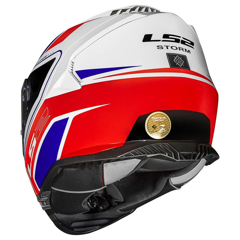 CAPACETE-FECHADO-LS2-FF800-STORM-FIST-BRANCO-VERMELHO-9