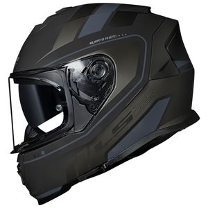 Capacete Fechado LS2 FF800 Storm Fist Preto