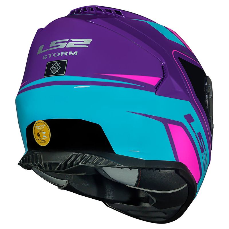 CAPACETE-FECHADO-LS2-FF800-STORM-FIST-ROXO-AZUL-7