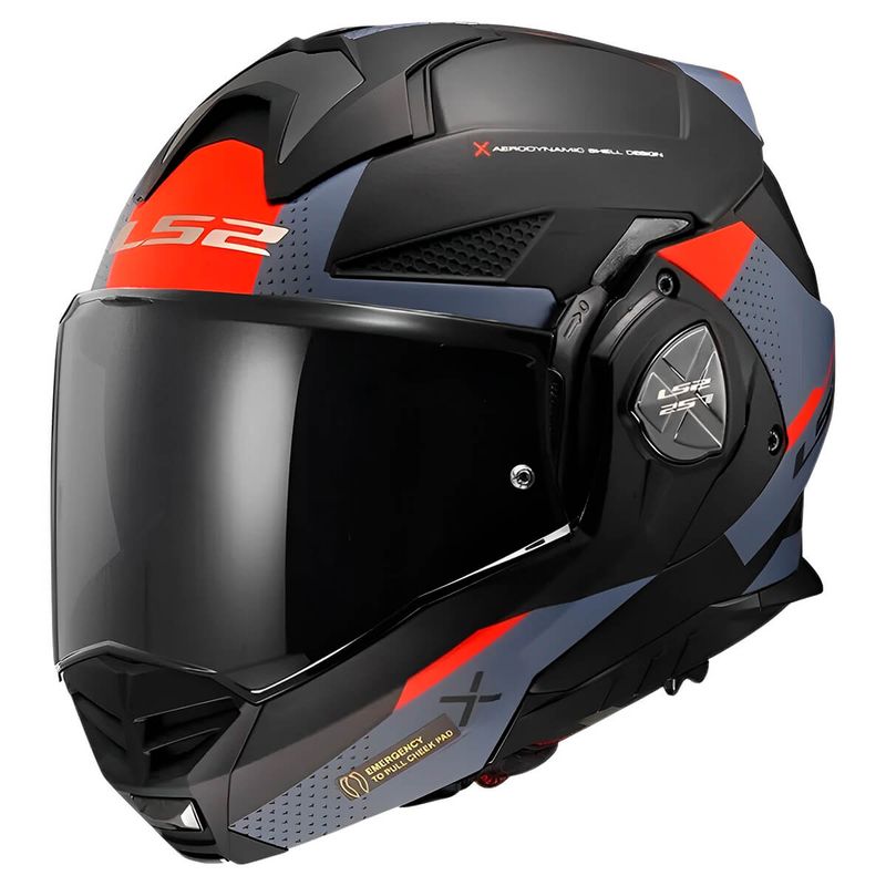 CAPACETE-ESCAMOTEAVEL-LS2-FF901-ADVANT-X-OBLIVION-FOSCO-PRETO-AZUL-1
