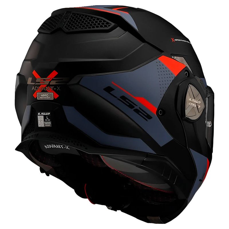 CAPACETE-ESCAMOTEAVEL-LS2-FF901-ADVANT-X-OBLIVION-FOSCO-PRETO-AZUL-4