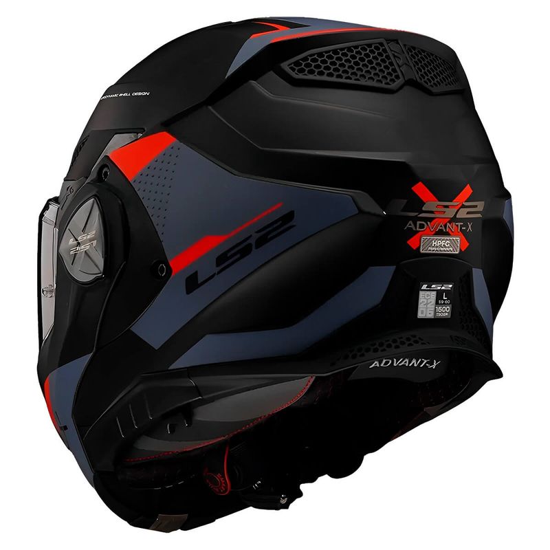 CAPACETE-ESCAMOTEAVEL-LS2-FF901-ADVANT-X-OBLIVION-FOSCO-PRETO-AZUL-5