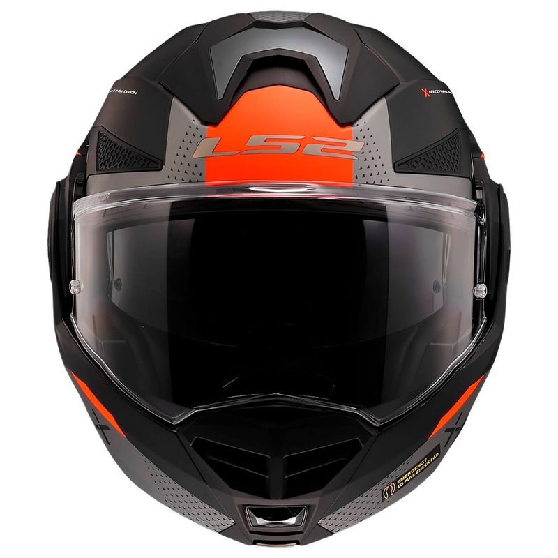 CAPACETE-ESCAMOTEAVEL-LS2-FF901-ADVANT-X-OBLIVION-FOSCO-PRETO-TITANIO-2
