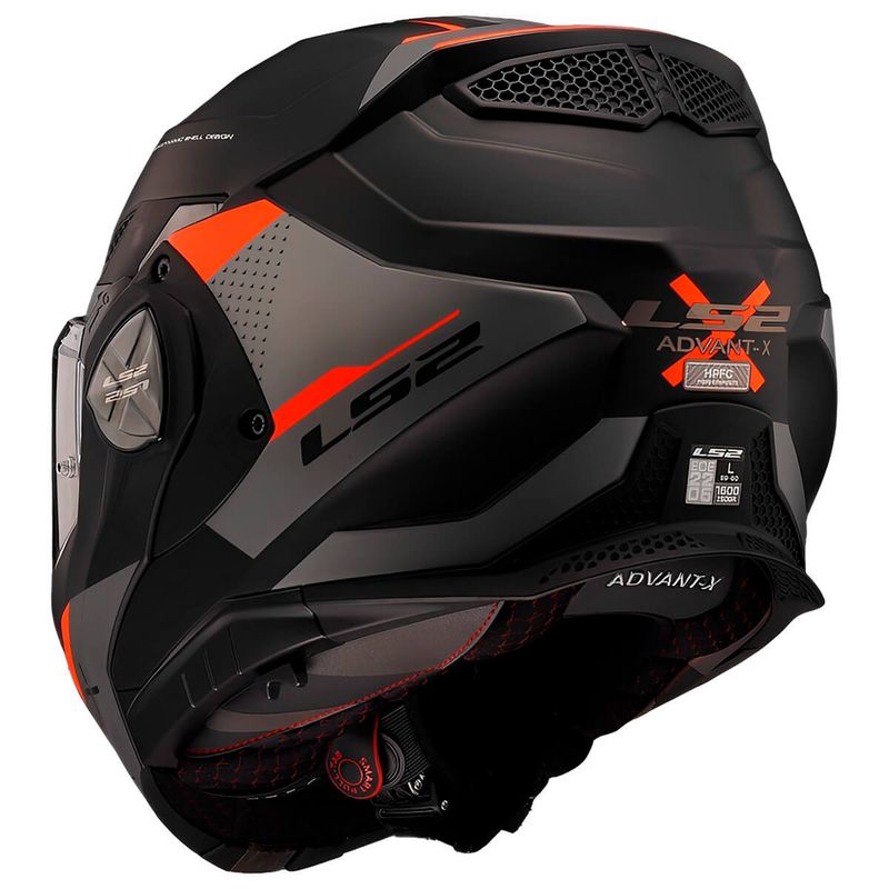 CAPACETE-ESCAMOTEAVEL-LS2-FF901-ADVANT-X-OBLIVION-FOSCO-PRETO-TITANIO-5
