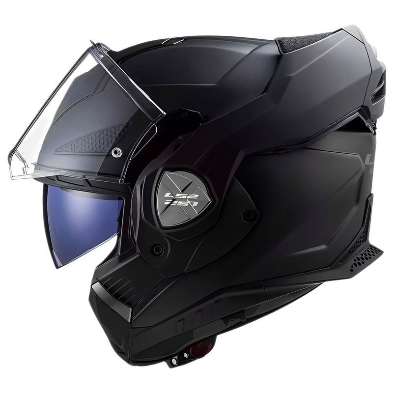 CAPACETE-ESCAMOTEAVEL-LS2-FF901-ADVANT-X-PRETO-FOSCO-2