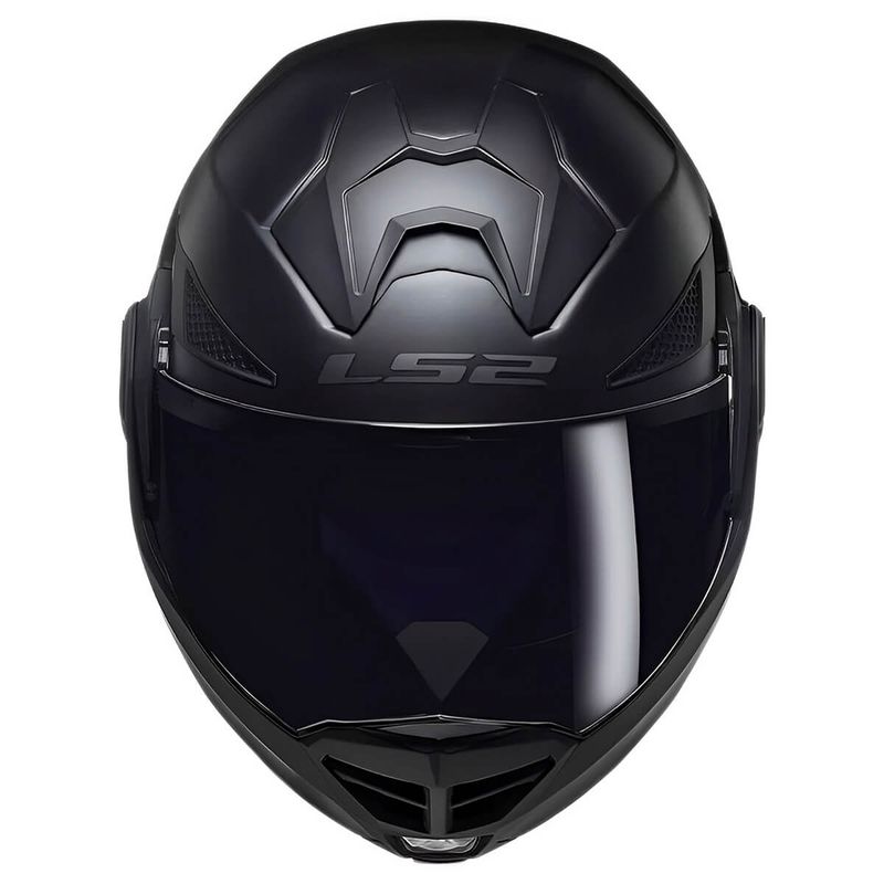CAPACETE-ESCAMOTEAVEL-LS2-FF901-ADVANT-X-PRETO-FOSCO-3
