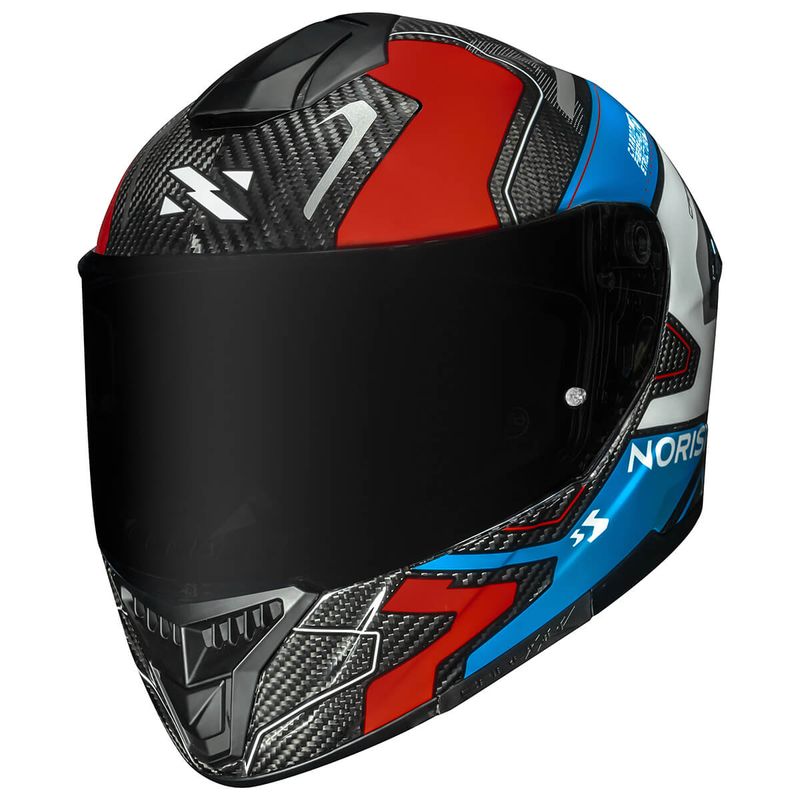 CAPACETE-FECHADO-NORISK-CARBON-R-RIDER-AZUL-BRANCO-2