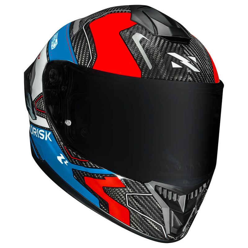 CAPACETE-FECHADO-NORISK-CARBON-R-RIDER-AZUL-BRANCO-4