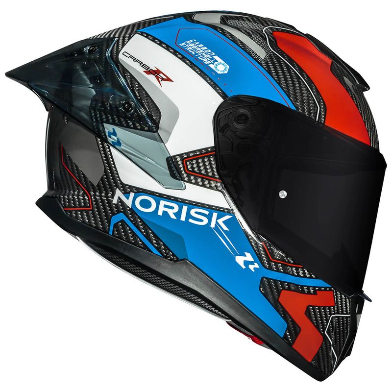 CAPACETE-FECHADO-NORISK-CARBON-R-RIDER-AZUL-BRANCO-5