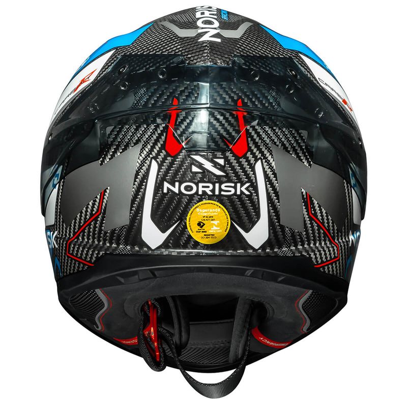 CAPACETE-FECHADO-NORISK-CARBON-R-RIDER-AZUL-BRANCO-7