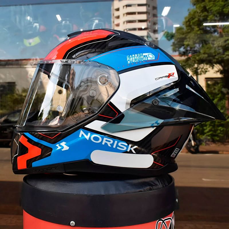 CAPACETE-FECHADO-NORISK-CARBON-R-RIDER-AZUL-BRANCO-8