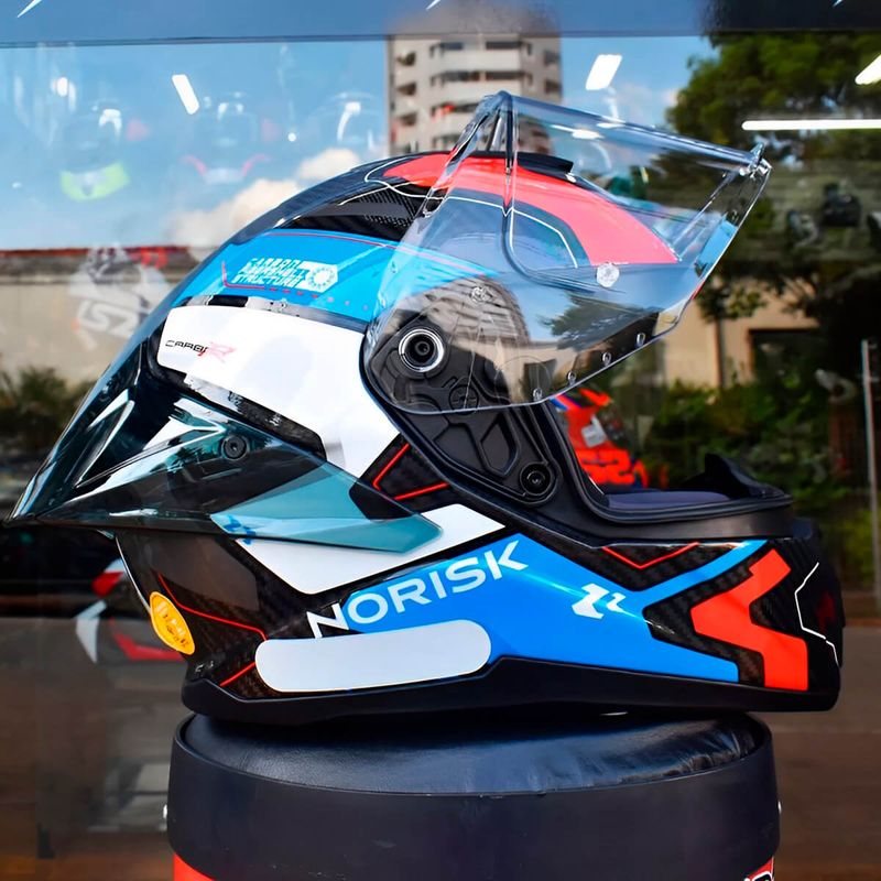 CAPACETE-FECHADO-NORISK-CARBON-R-RIDER-AZUL-BRANCO-10