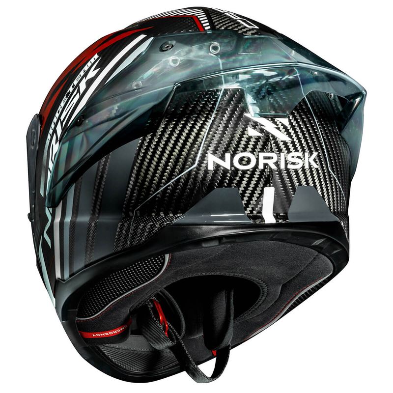CAPACETE-FECHADO-NORISK-CARBON-R-TEAM-VERMELHO-BRANCO-9