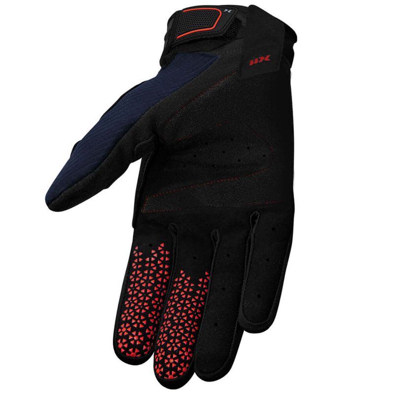 LUVA-X11-NITRO-4-CANO-CURTO-POLIESTER-AZUL-NAVY-3