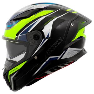 Capacete Axxis Panther SV Thorn