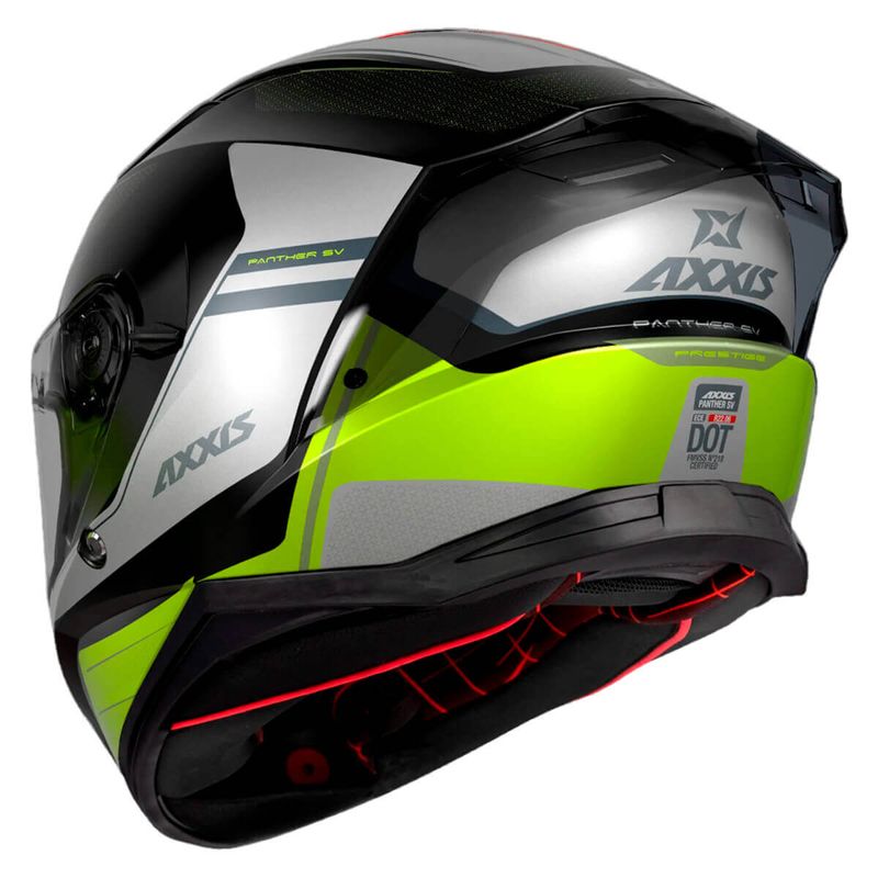 CAPACETE-FECHADO-AXXIS-PANTHER-SV-THORN-B3-AMARELO-FLUOR-4