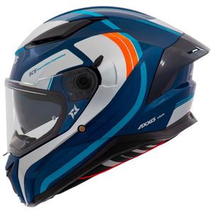 Capacete Axxis Panther SV Tribute