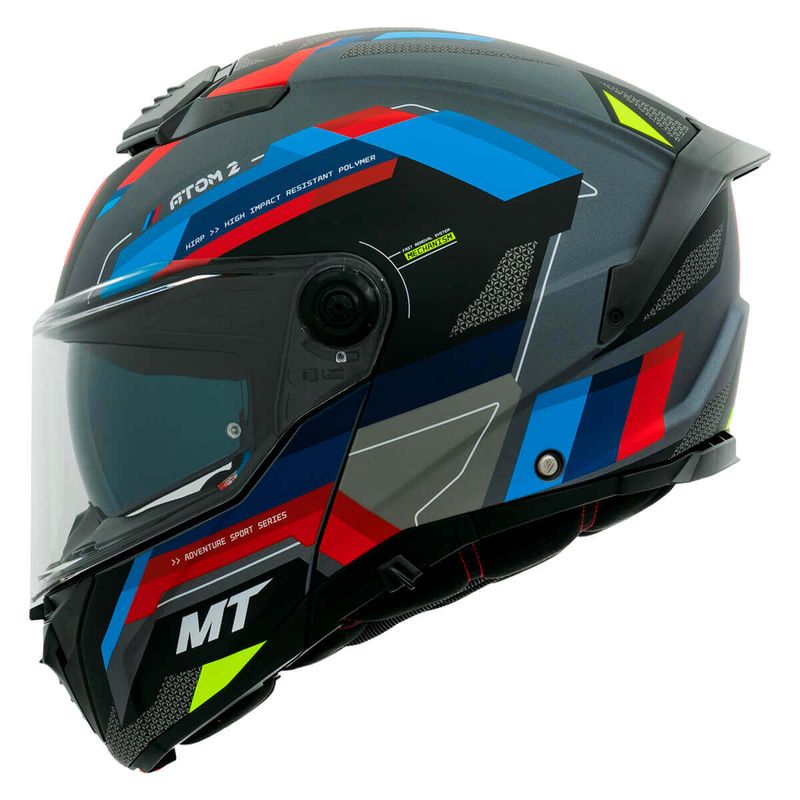 CAPACETE-ESCAMOTEAVEL-MT-ATOM-2-SV-BAST-A2-CINZA-AZUL-FOSCO-1