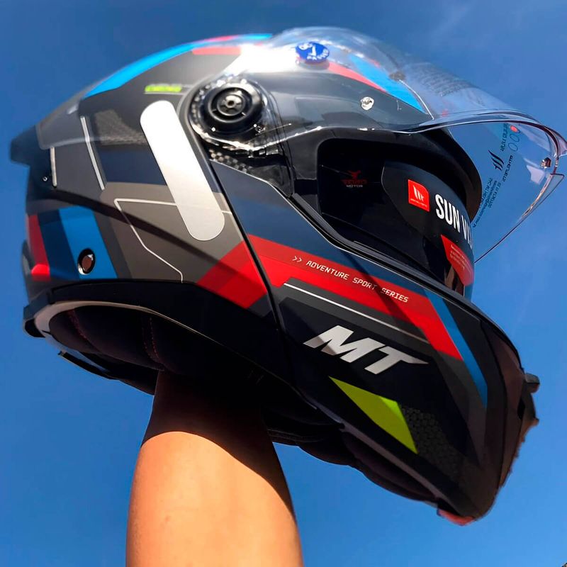 CAPACETE-ESCAMOTEAVEL-MT-ATOM-2-SV-BAST-A2-CINZA-AZUL-FOSCO-5