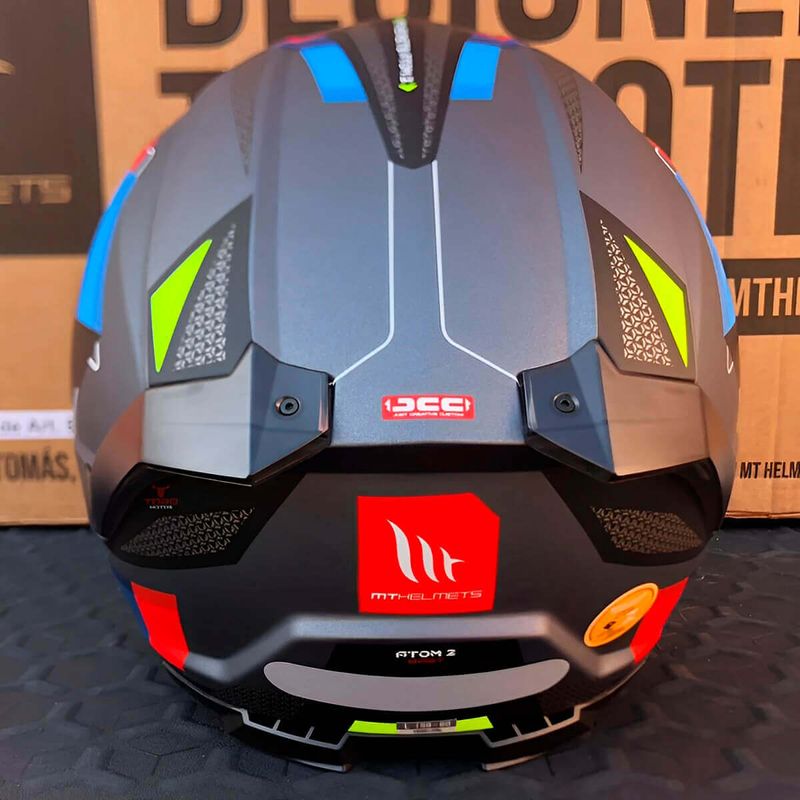 CAPACETE-ESCAMOTEAVEL-MT-ATOM-2-SV-BAST-A2-CINZA-AZUL-FOSCO-8
