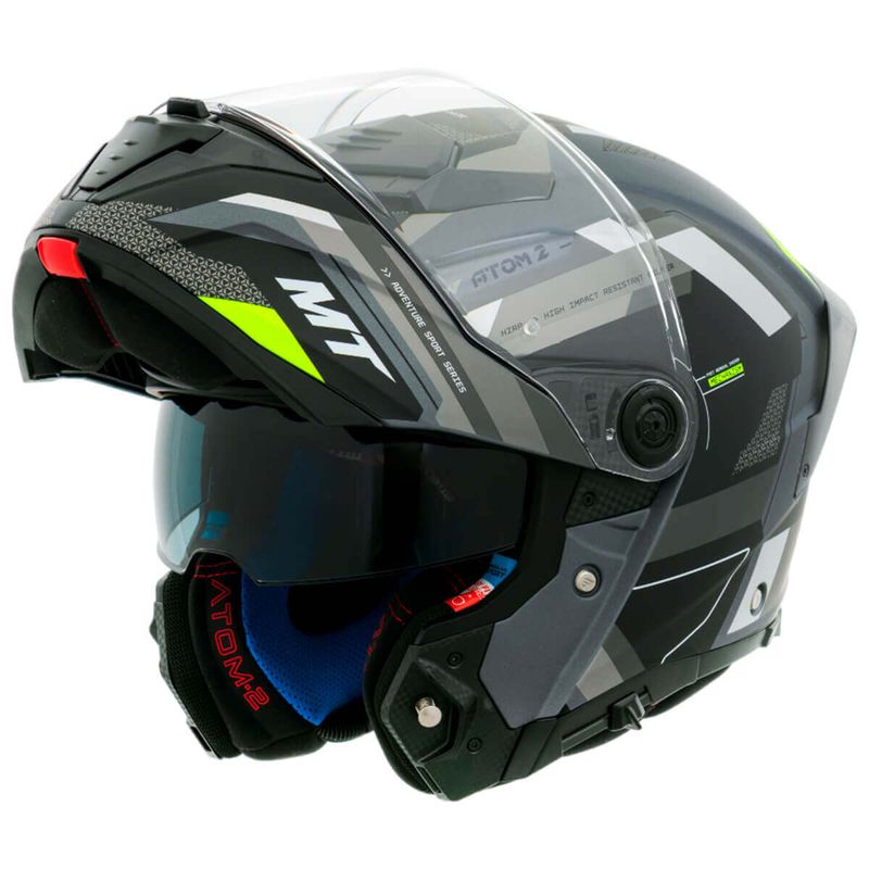 CAPACETE-ESCAMOTEAVEL-MT-ATOM-2-SV-BAST-B2-CINZA-PRETO-FOSCO-2