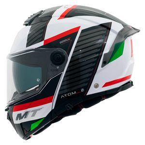 Capacete MT Atom 2 SV Linking