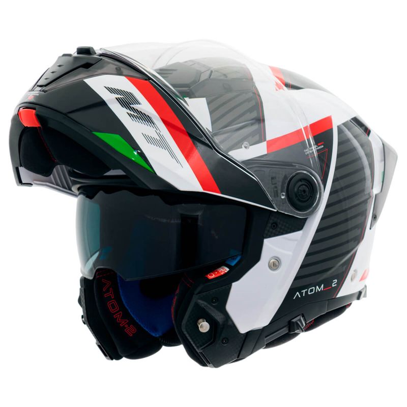 CAPACETE-ESCAMOTEAVEL-MT-ATOM-2-SV-LINKING-D5-BRANCO-VERMELHO-2