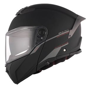 Capacete MT Atom 2 SV Solid