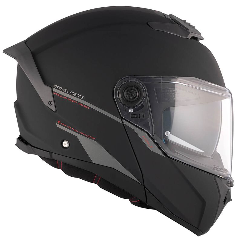 CAPACETE-ESCAMOTEAVEL-MT-ATOM-2-SV-SOLID-A1-PRETO-FOSCO-5